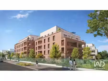 appartement à sartrouville (78500)