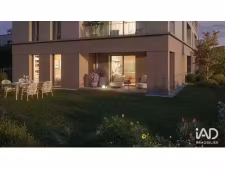 appartement à sartrouville (78500)