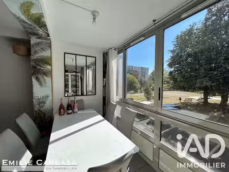 appartement à villeneuve-le-roi (94290)