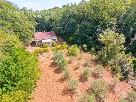 maison - besse-sur-issole - 4 pièces - 314 900€
