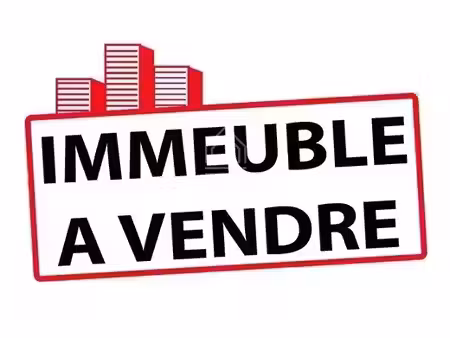 prestigieux immeuble de rapport en vente à fontenay-sous-bois  île-de-france