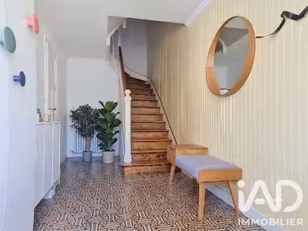 maison de ville à enghien-les-bains (95880)
