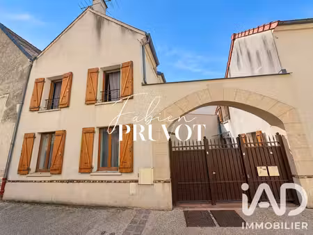 maison à herblay-sur-seine (95220)
