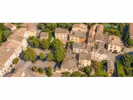 vente maison 2 pièces 43 m² la roquette-sur-siagne (06550)