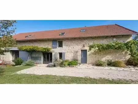achat maison 8 pièces 253m² lamothe cassel 46240