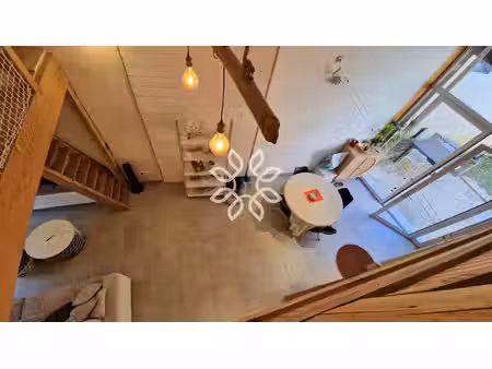 achat maison 3 pièces 62m² auzon 43390