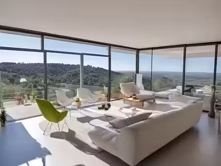 vente appartement 4 pièces 90 m² à montpellier (34000)  309 000 €