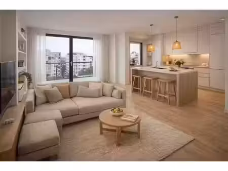 vente appartement 4 pièces 85 m² à villeurbanne (69100)  296 776 €