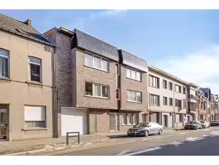 appartement te koop in aalst met 2 slaapkamers