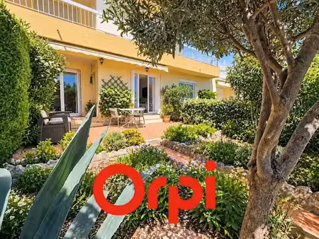 vente appartement 3 pièces 69.71 m² à bandol (83150)  317 000 €