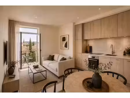 vente appartement 4 pièces 77 m² à bordeaux (33000)  299 900 €