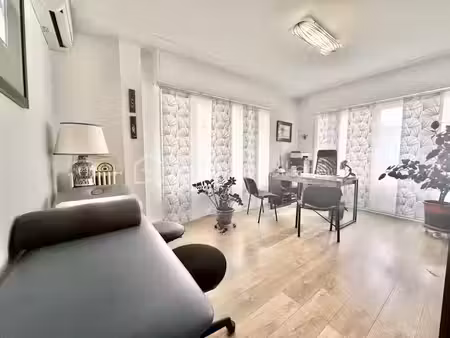 vente appartement 3 pièces 65 m² à nice (06000)  319 000 €