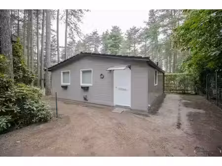 huis te koop in lille met 2 slaapkamers