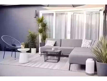 vente appartement 3 pièces 70 m² à le taillan-médoc (33320)  299 000 €