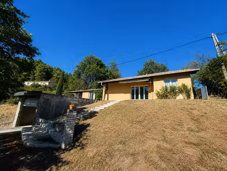 achat maison 3 pièces 76m²