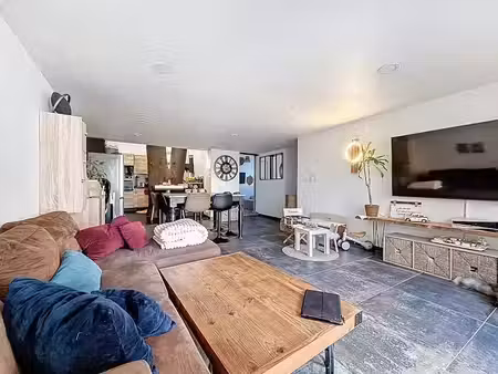 vente maison 3 pièces 69.52 m² à rognac (13340)  299 000 €