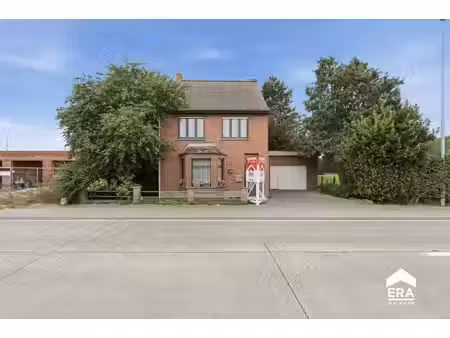 huis te koop in poperinge met 3 slaapkamers