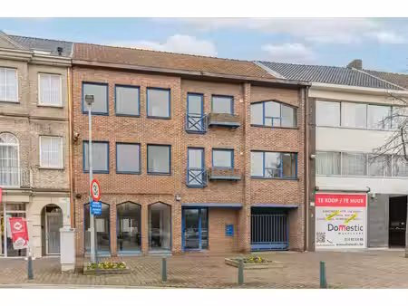 commercieel te koop in beerse