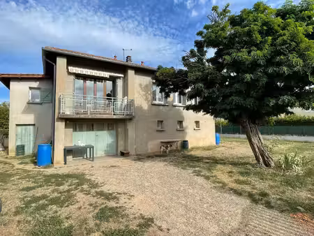 achat maison 5 pièces 90m² quincieux 69650