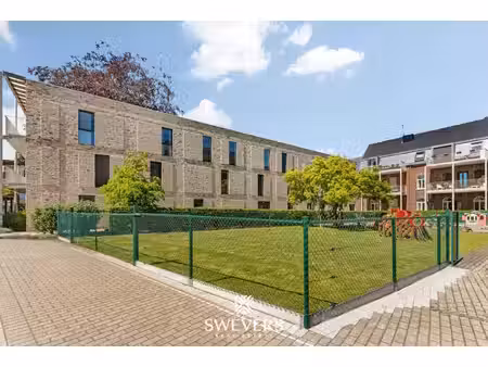 appartement te koop in diepenbeek met 1 slaapkamer