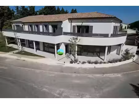 vente appartement 3 pièces 78 m² à velleron (84740)  310 000 €