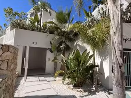 villa de luxe de 5 pièces en vente cap-d'ail  france