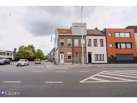 huis te koop in mechelen met 4 slaapkamers