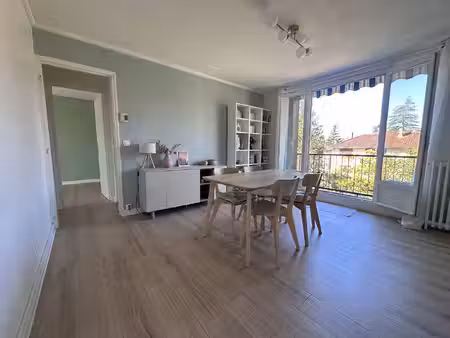 appartement 4 pièces 63 m² à vendre / acheter verrières-le-buisson 91370 ? | era immobilie