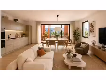 vente appartement 3 pièces 86 m² à bordeaux (33000)  316 168 €