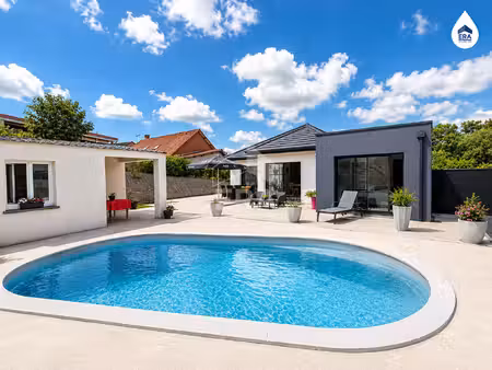 maison 6 pièces 165 m² à vendre / acheter lumbres 62380 ? | era immobilier