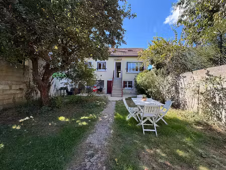 maison 6 pièces 125 m² à vendre / acheter clamart 92140 ? | era immobilier