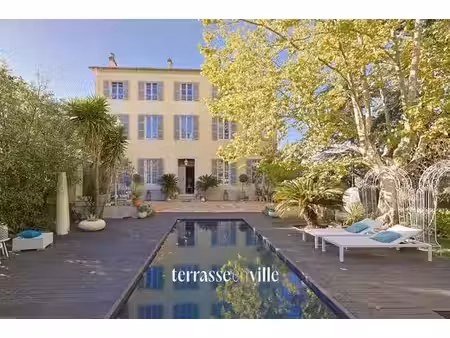 villa de luxe de 10 pièces en vente la crau  france