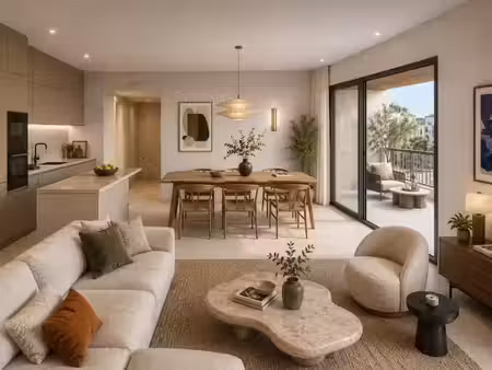 vente appartement 4 pièces 84 m² à bordeaux (33000)  338 435 €