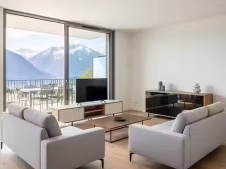 vente appartement 3 pièces 65 m² à beaumont (74160)  344 000 €
