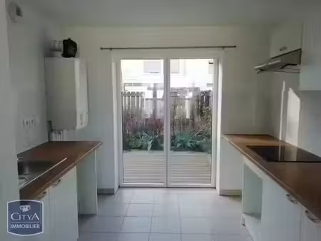 appartement à louer 3 pièces 59.29 m² - cornebarrieu (31) - 727€