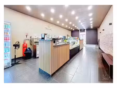 immeuble de rapport à vendre à 54rue paul janson anderlues (vbe64052)