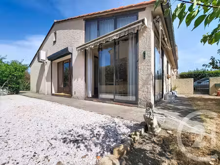 achat : maison (66480)