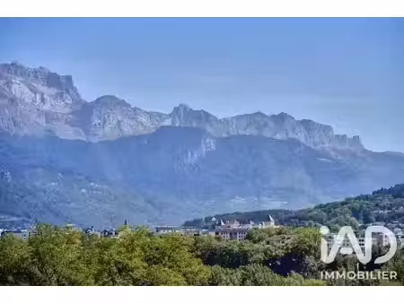 vente appartement 4 pièces 85 m² à annecy (74000)  349 000 €
