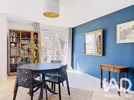 vente appartement 4 pièces 126 m² à pontoise (95000)  349 000 €