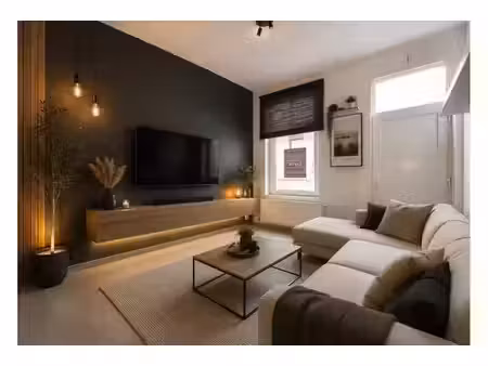 maison à vendre à rue albert brachet 15 marcinelle (vbe64029)
