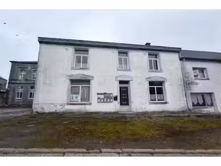 maison à vendre   chimay (vbe64092)