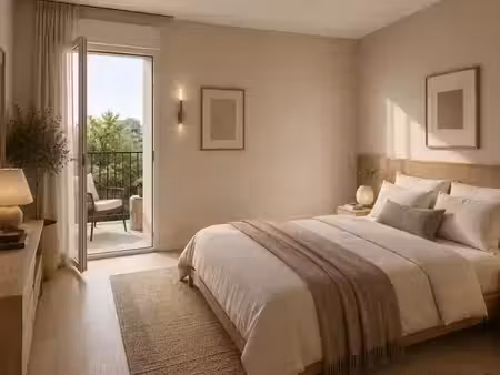 vente appartement 68 m² à bordeaux (33000)  350 000 €