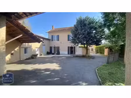 appartement à louer 6 pièces 124.59 m² - jonage (69) - 1 604€