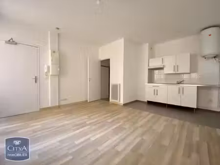 appartement à louer 1 pièce 22 m² - versailles (78) - 754€