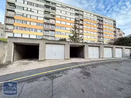 parking à louer - mâcon (71) - 95€
