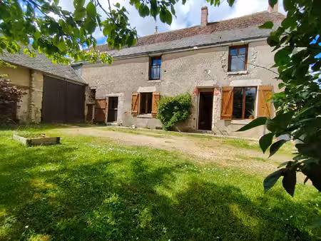 achat maison 6 pièces 187m²