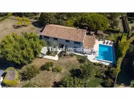 maison de luxe de 7 pièces en vente à ondes  occitanie
