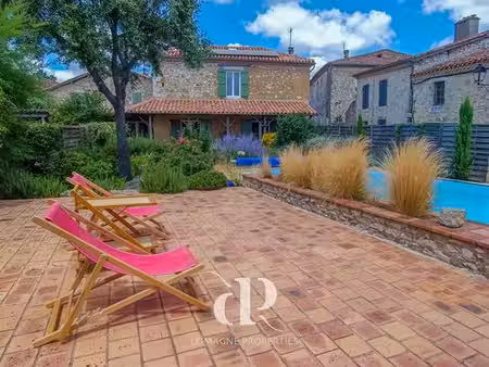 maison de luxe de 8 pièces en vente à lectoure  occitanie
