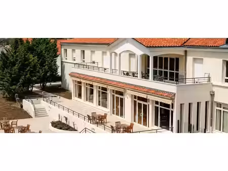 vente appartement 1 pièce 20 m² à niort (79000)  101 152 €