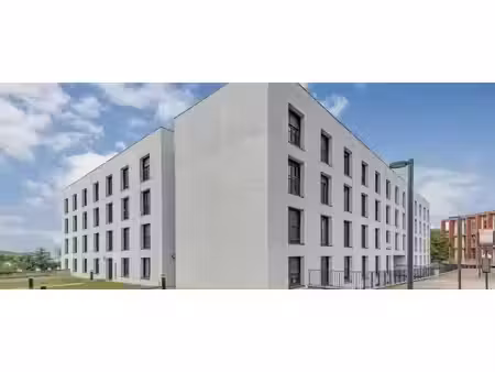 vente appartement 1 pièce 28 m² à pierre-benite (69310)  89 113 €
